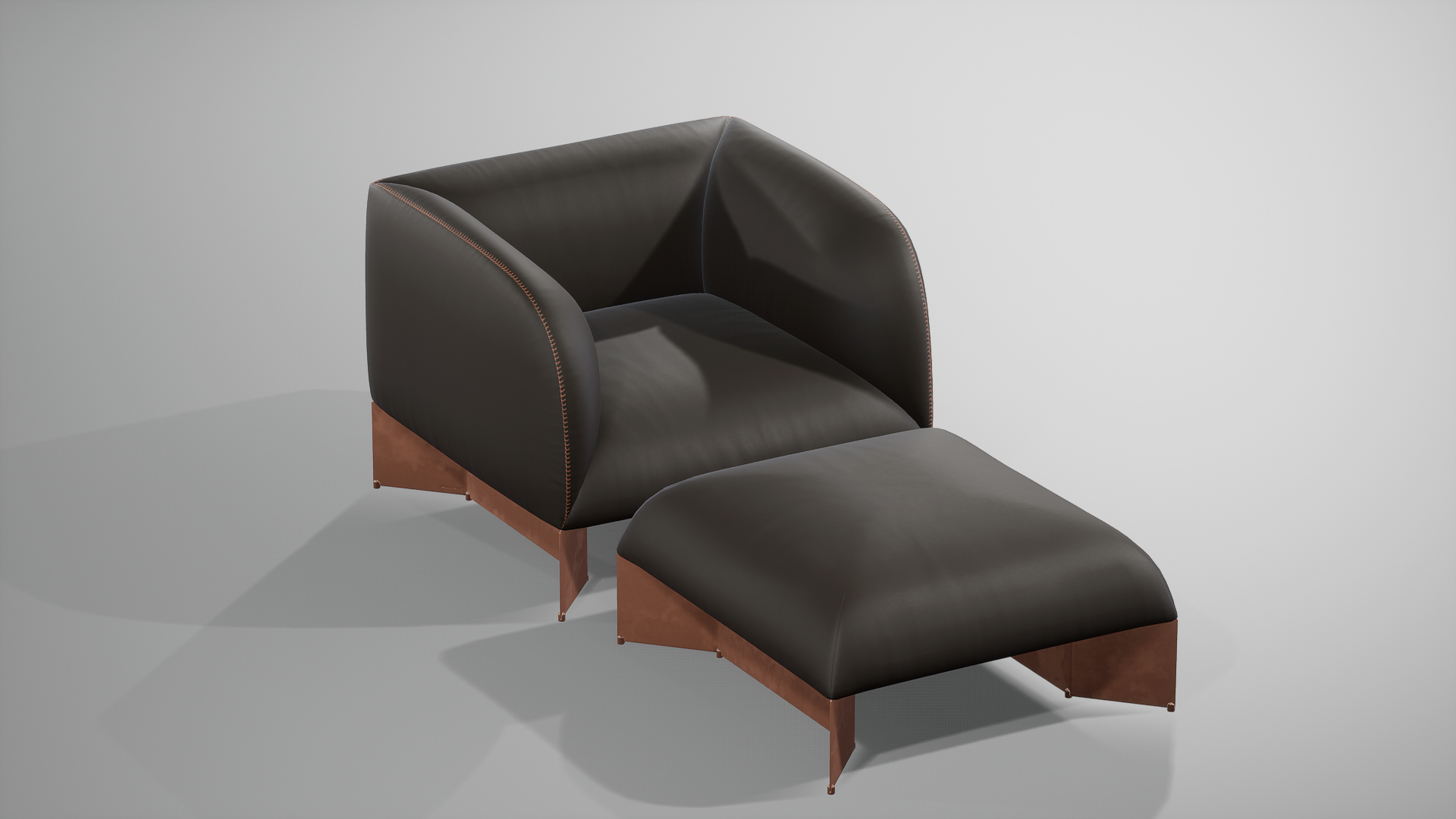 3D De Castelli Caravan Armchair and pouf model https://p.turbosquid.com/ts-thumb/ev/g9SBkn/WC/tt/png/1639133307/1920x1080/turn_fit_q99/0f179dfb83137a24bbfa8edc88d847a214e6381a/tt-1.jpg