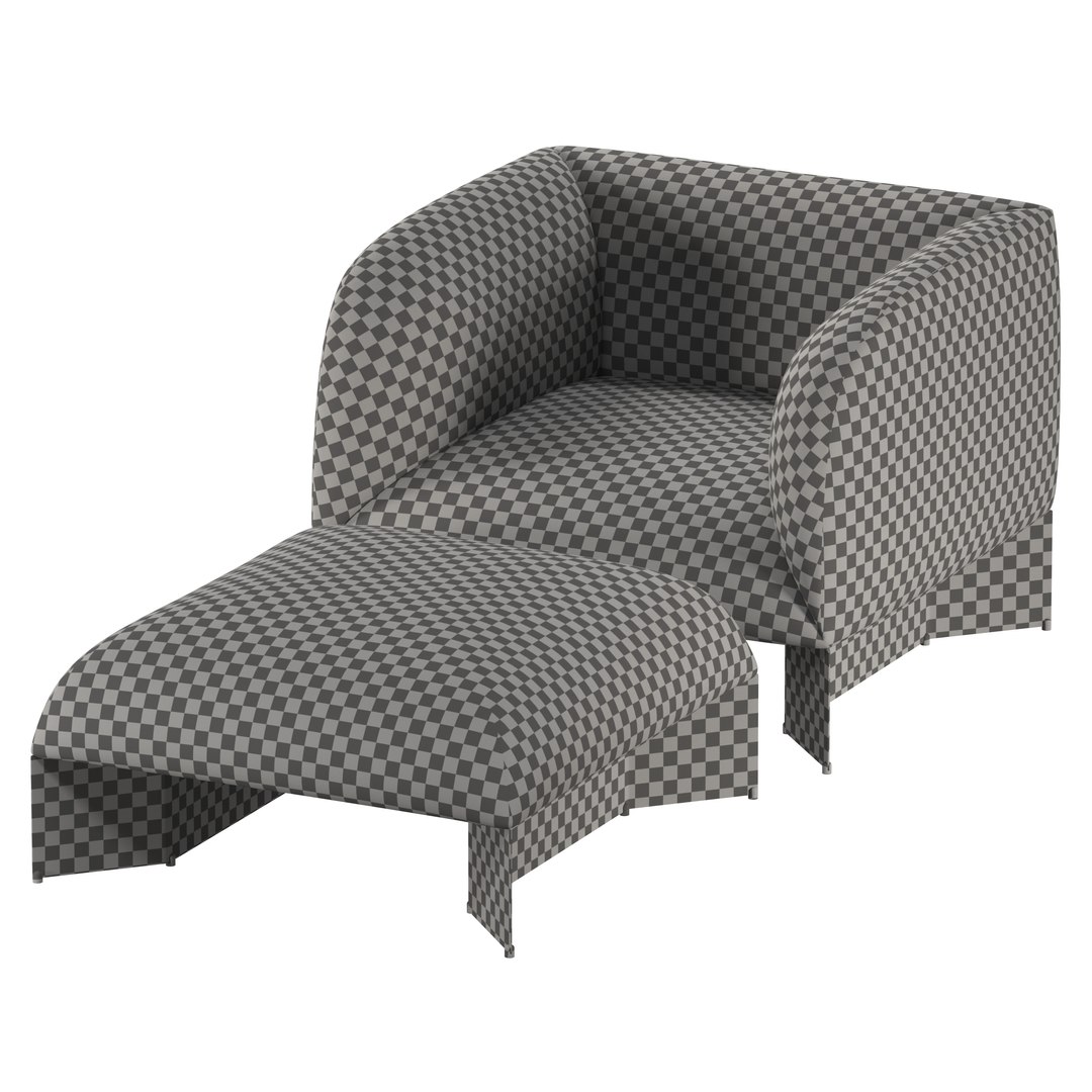 3D De Castelli Caravan Armchair and pouf model https://p.turbosquid.com/ts-thumb/ev/g9SBkn/cn/006_preview/jpg/1636977233/1920x1080/fit_q87/6cf9311fa96949e59d7d718b0c6411c683013c82/006_preview.jpg