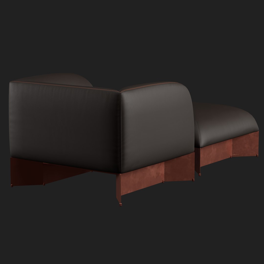 3D De Castelli Caravan Armchair and pouf model https://p.turbosquid.com/ts-thumb/ev/g9SBkn/qb/011_preview/png/1636977266/1920x1080/fit_q87/b4943fda2c292779d8057b47f6e87e245006606c/011_preview.jpg
