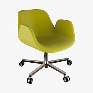 Koleksiyon Halia Office Chair