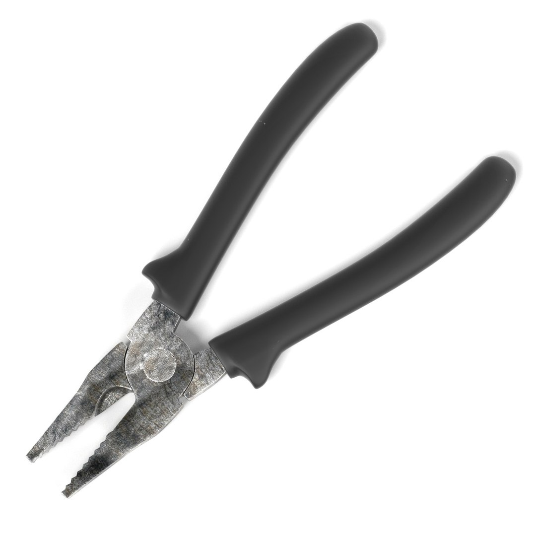 3D model Hand Tools https://p.turbosquid.com/ts-thumb/ev/jSNtDm/qh64lBj1/pliers2rb/jpg/1662190817/1920x1080/fit_q87/6de490e9bf8118e63c0681959e1904bfe1784565/pliers2rb.jpg