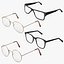Eyeglasses Collection