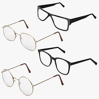 Eyeglasses Collection