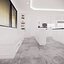 3D kitchen revit parametric model