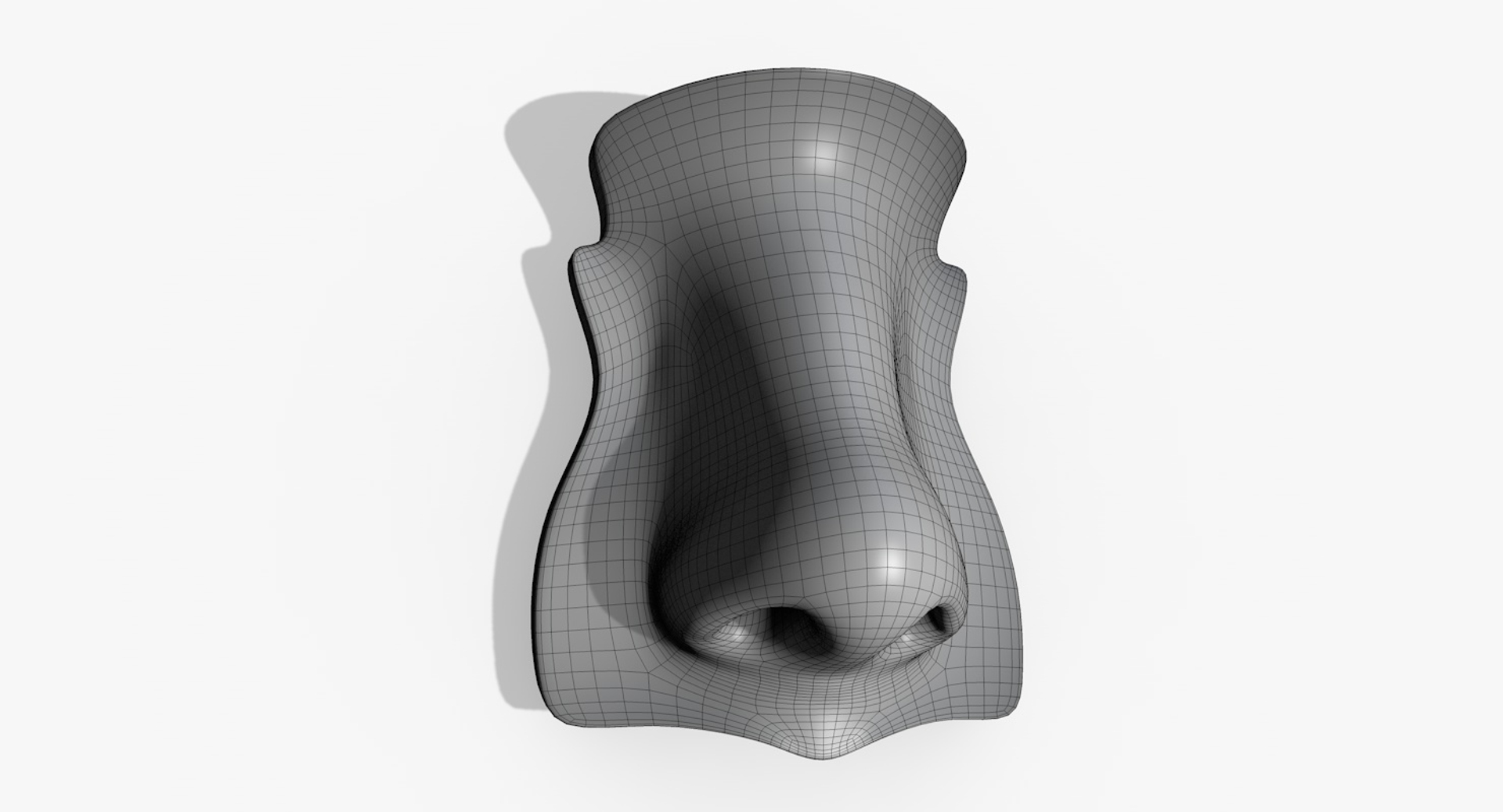human woman female 3D model https://p.turbosquid.com/ts-thumb/ev/oTdfkN/Lppytdjb/noseani2/jpg/1506705688/1920x1080/turn_fit_q99/853f6e2295da49096407eb8f8734b5b6e088b32d/noseani2-1.jpg