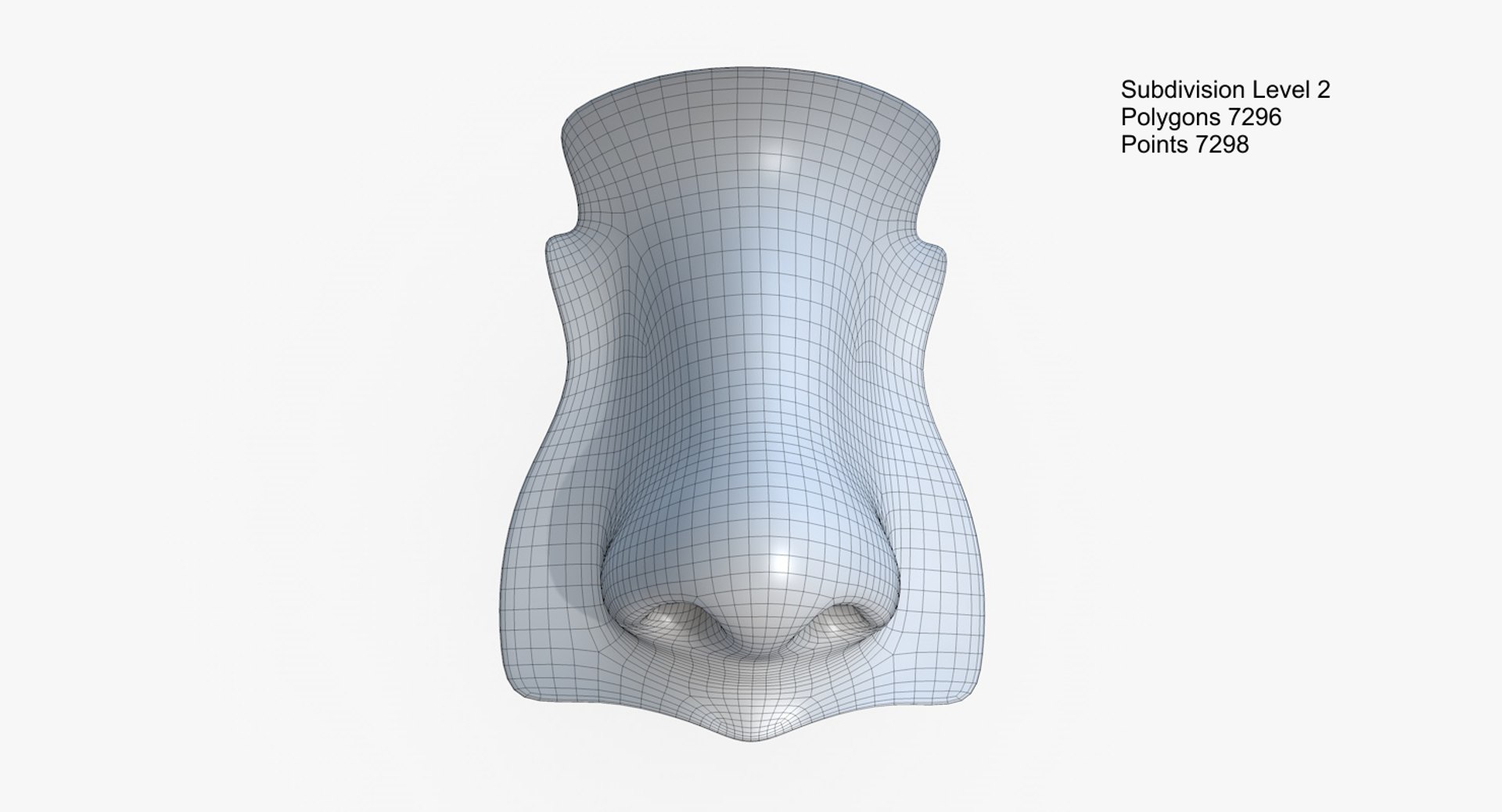 human woman female 3D model https://p.turbosquid.com/ts-thumb/ev/oTdfkN/Sig3EZDl/noseuvimage3/jpg/1506703756/1920x1080/fit_q87/97f3d21c742ca865d95f38bf3a604f51091ced83/noseuvimage3.jpg