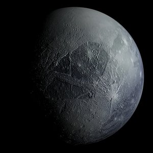 Pluto