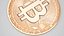 ビットコイン銅