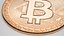 ビットコイン銅