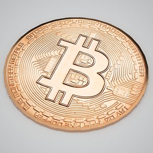 Bitcoin Copper