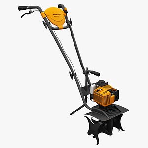 Compact Cultivator Husqvarna T200