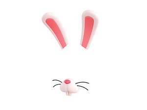 Rabbit Face