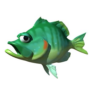 Fish