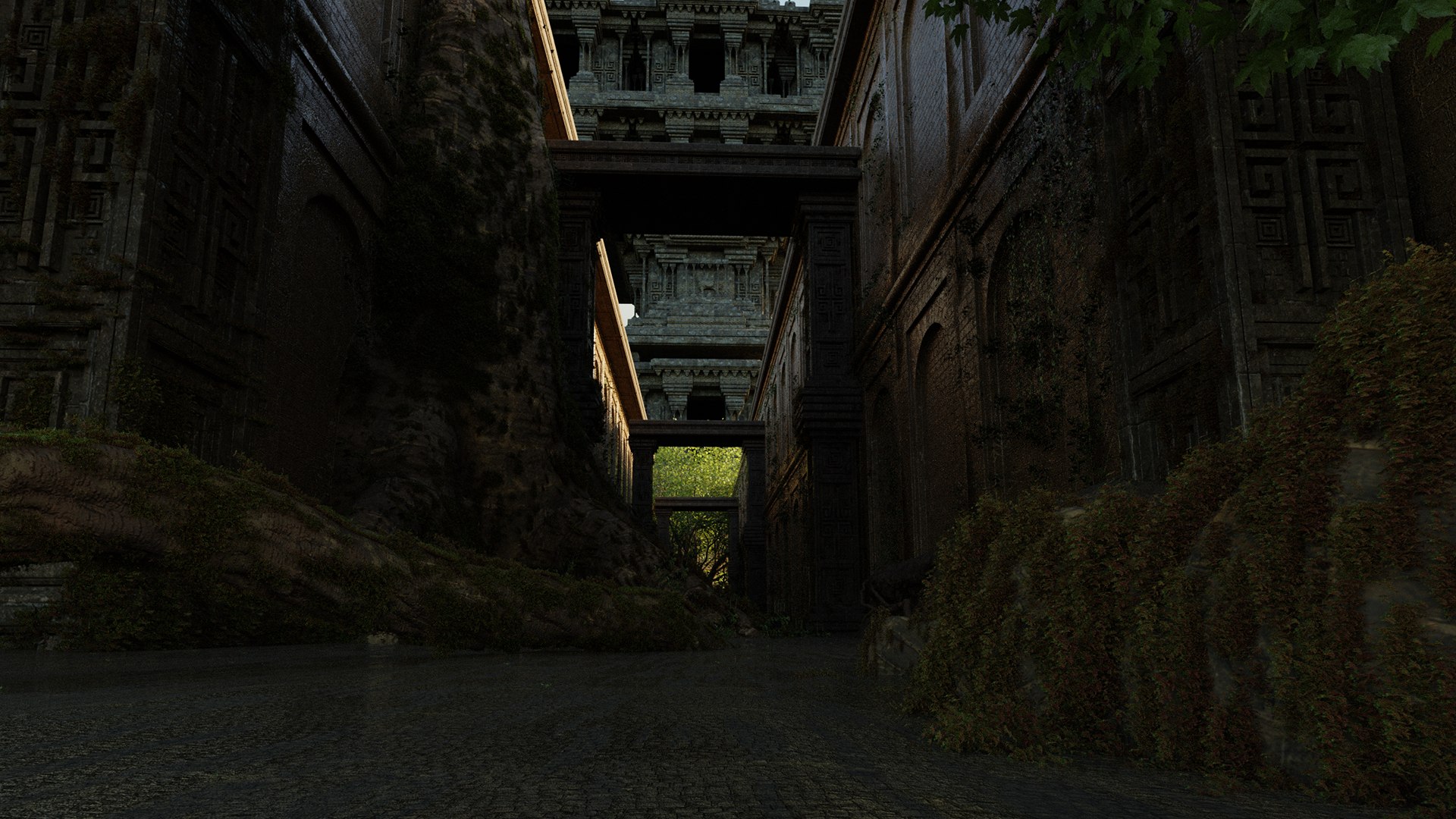 3D Eclipse Sanctum Temple Scene blend 3D model https://p.turbosquid.com/ts-thumb/ew/1Ej9Ya/kj/artboard2/png/1721485486/1920x1080/fit_q87/e98de15ba3778582b709a6cc78f17ada330f3d4a/artboard2.jpg