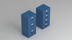 office filing cabinet drawer storage