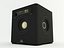 Sound cube