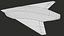 Shield AI X-Bat Unmanned VTOL Fighter Jet PBR