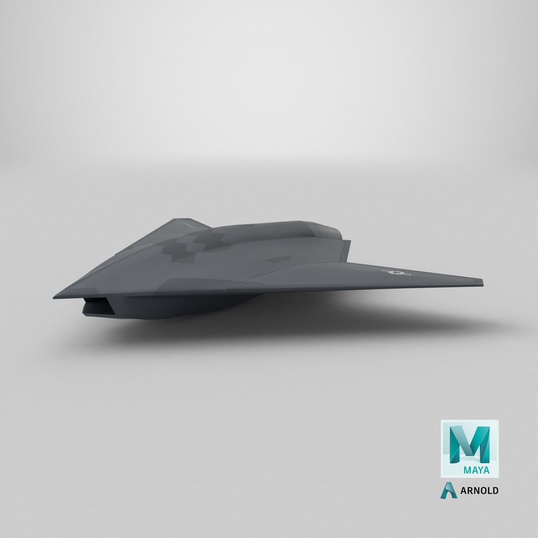 3D Shield AI X-Bat Unmanned VTOL Fighter Jet PBR https://p.turbosquid.com/ts-thumb/ew/3c42KM/5o/stemcell_maya_arnold_render/png/1784726728/1920x1080/fit_q87/296b72a54d25b8f1b500fc87a570896c452fb97c/stemcell_maya_arnold_render.jpg