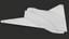 Shield AI X-Bat Unmanned VTOL Fighter Jet PBR