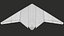 Shield AI X-Bat Unmanned VTOL Fighter Jet PBR