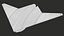 Shield AI X-Bat Unmanned VTOL Fighter Jet PBR