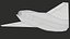 Shield AI X-Bat Unmanned VTOL Fighter Jet PBR