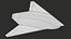 Shield AI X-Bat Unmanned VTOL Fighter Jet PBR