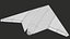Shield AI X-Bat Unmanned VTOL Fighter Jet PBR