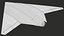 Shield AI X-Bat Unmanned VTOL Fighter Jet PBR