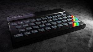 ZXSpectrum