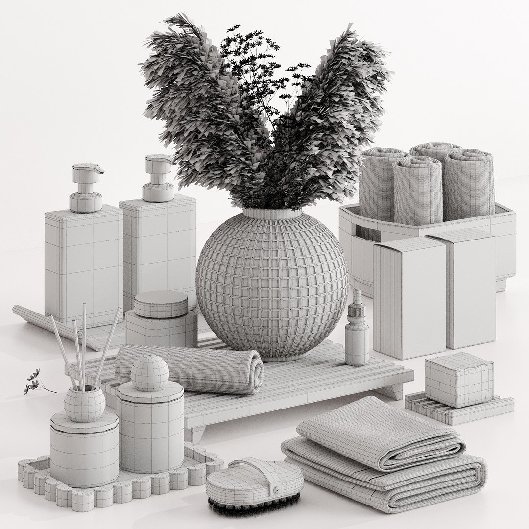 3D Bathroom Accessories 39 https://p.turbosquid.com/ts-thumb/ew/6B2Oad/sV/bathroomaccessories39preview05/jpg/1781169769/1920x1080/fit_q87/a6b7c1befe1ef474bf25c054849d0703d4d679be/bathroomaccessories39preview05.jpg