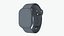 Apple Watch Series 11 Gwiezdna Szarość