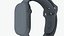 Apple Watch Series 11 Gwiezdna Szarość