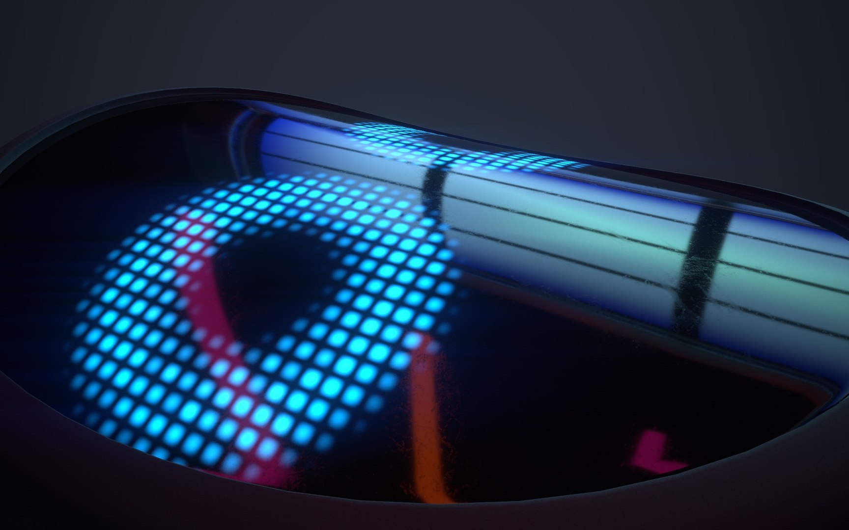 3D Model BoyWithUke Mask TurboSquid 1846776