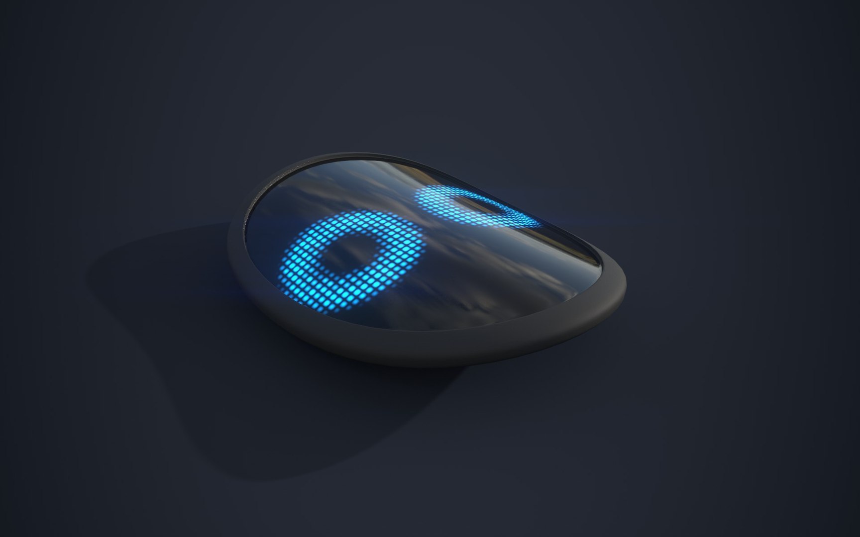 3D Model BoyWithUke Mask TurboSquid 1846776