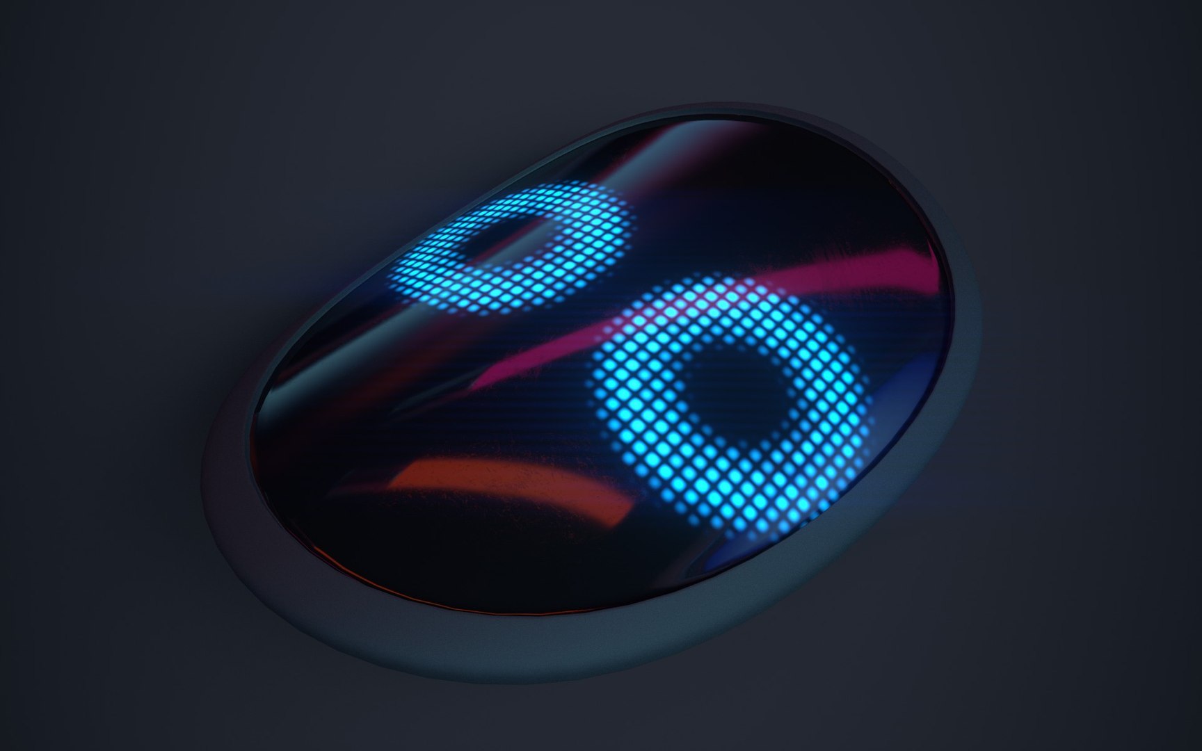 3D Model BoyWithUke Mask TurboSquid 1846776