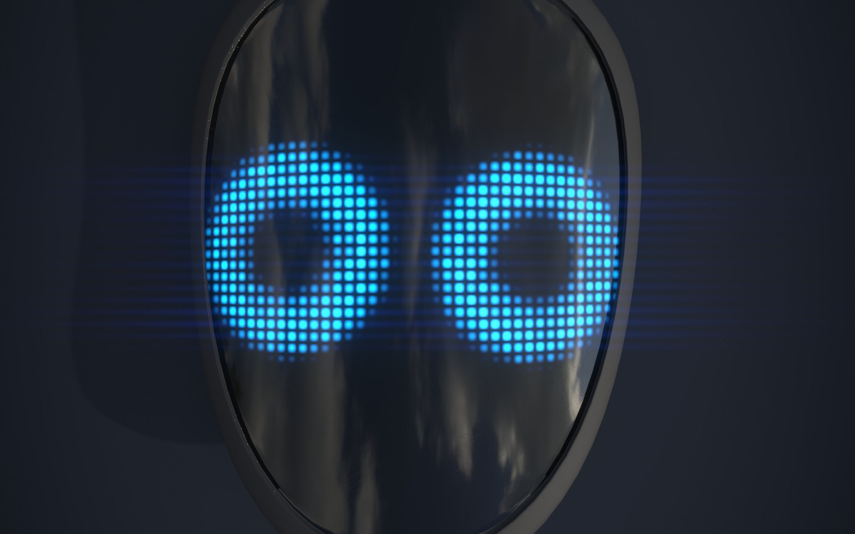 3D Model BoyWithUke Mask TurboSquid 1846776
