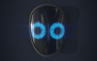 BoyWithUke Mask