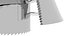 Pineapple Slicer