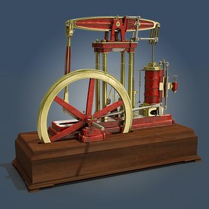 Beam Engine