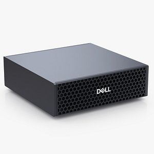 Dell Pro Max with GB10 model