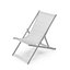 Blue Beach Chair