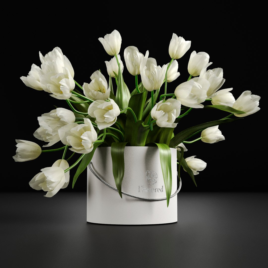 Bouquet of tulips in a cylinder 3D model https://p.turbosquid.com/ts-thumb/ew/JKVsBG/Zn/01/jpg/1652014691/1920x1080/fit_q87/7fa25615596bfa7dbe33cb2f7e69d5dee66cd40f/01.jpg