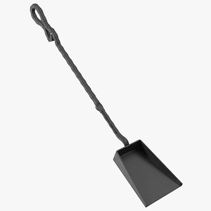 Brazier Scoop model