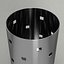 Trash cans set