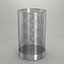 Trash cans set