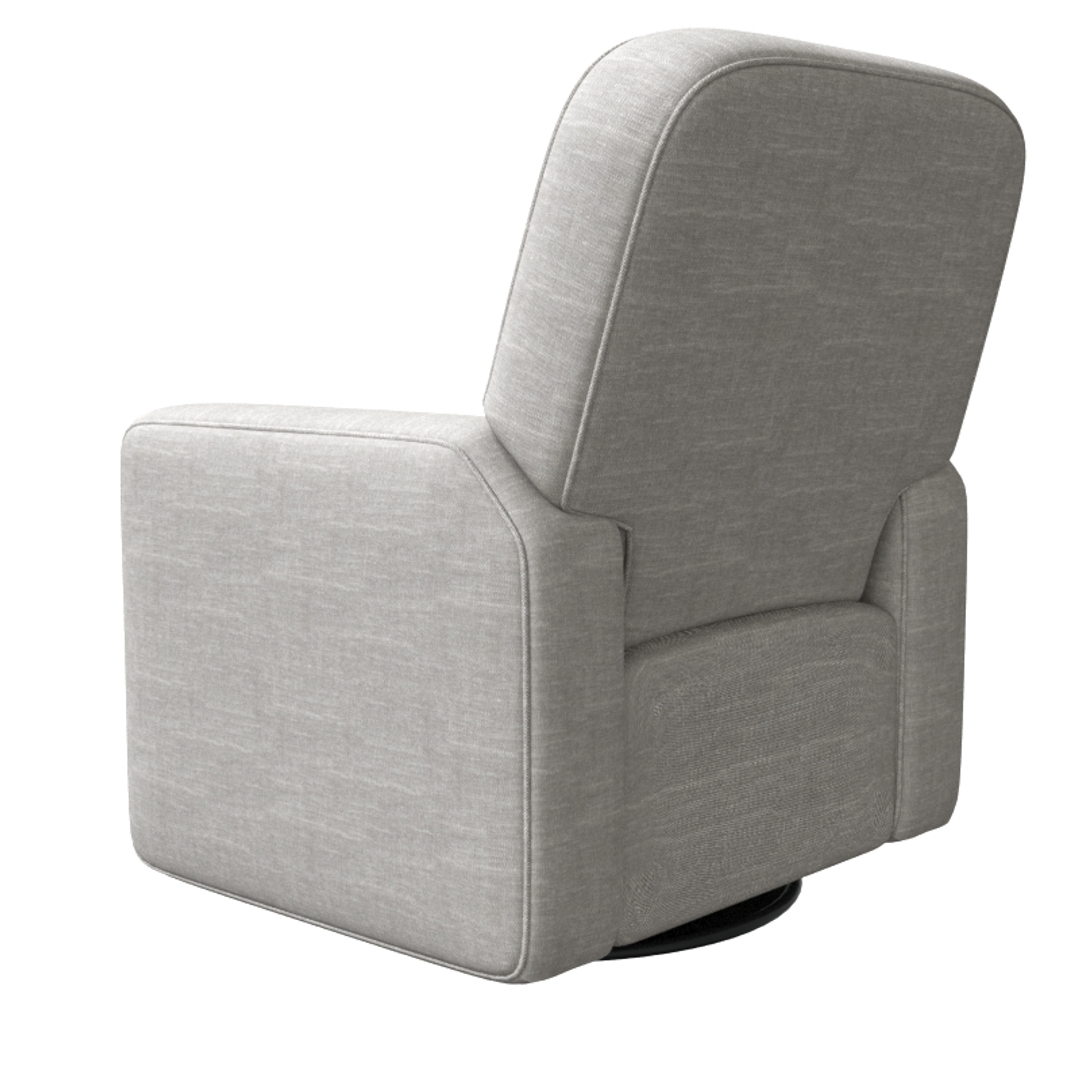Best chairs bilana swivel 3D TurboSquid 1566908
