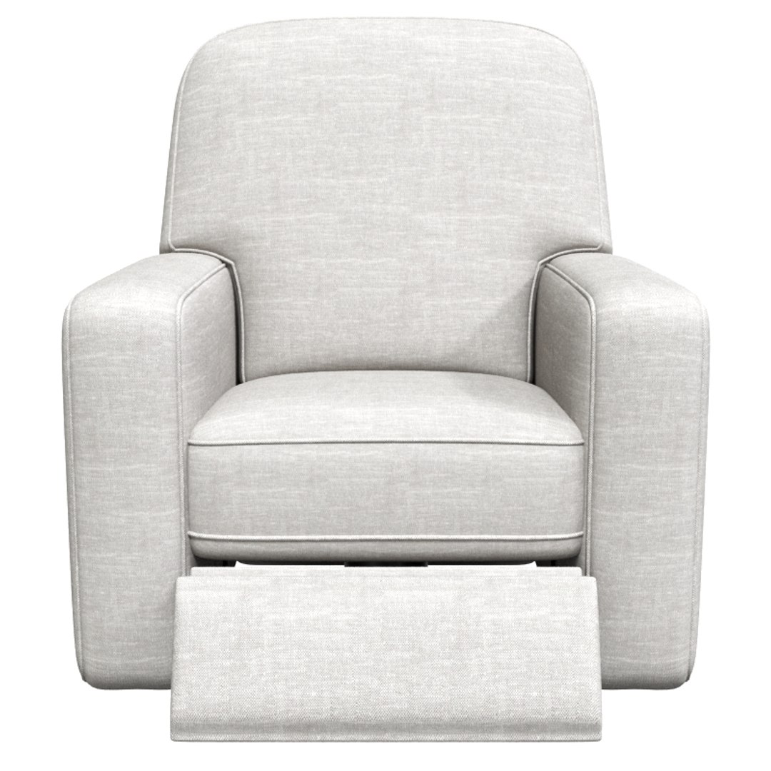 Best chairs bilana swivel 3D TurboSquid 1566908