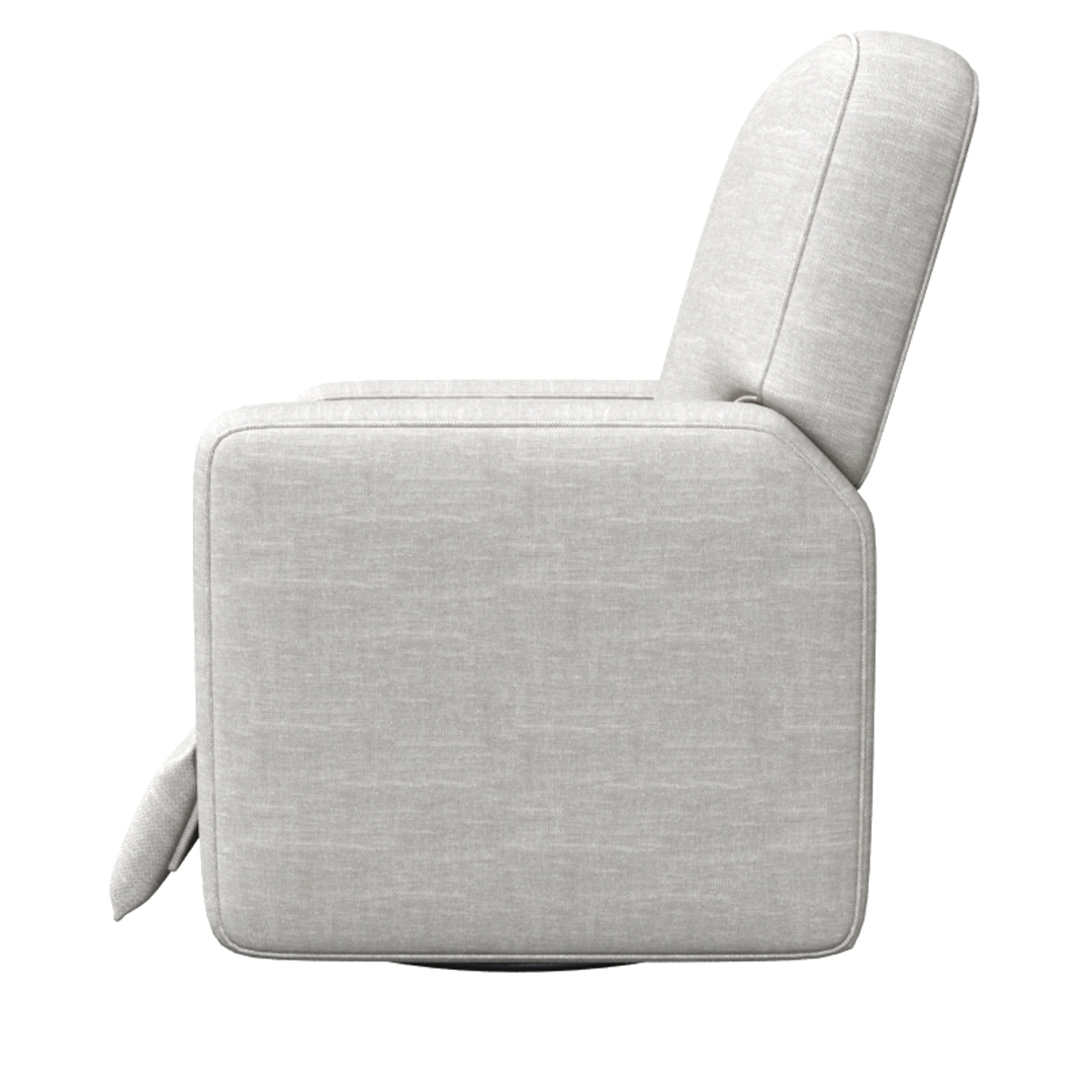 Best chairs bilana swivel 3D TurboSquid 1566908