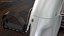 Mini Exercise Bike Silver